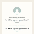 Caitlin Erdman - unclaimed Michigan therapist profile placeholder